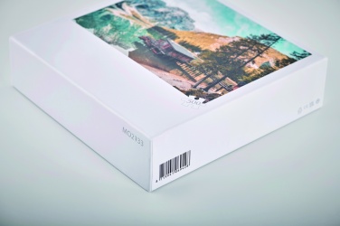 Logotrade Werbeartikel das Foto: Puzzle 500-teilig